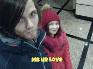 Mb_ur_Love