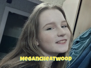 Megancheatwood