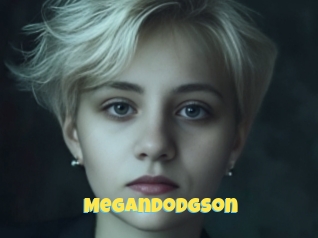 Megandodgson