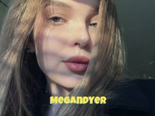 Megandyer