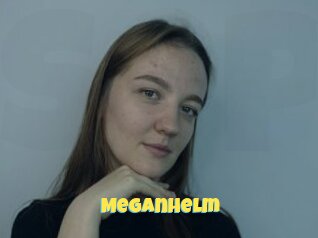 Meganhelm