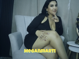 Meganmarti