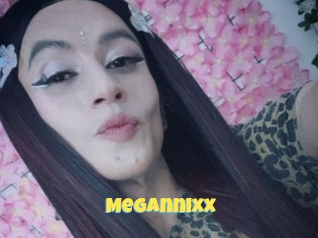 Megannixx