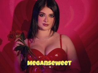 Meganseweet