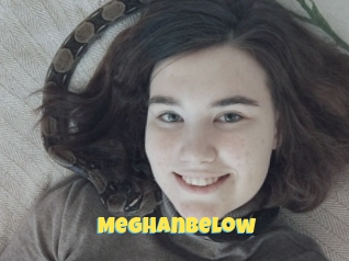 Meghanbelow