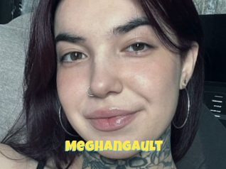 Meghangault