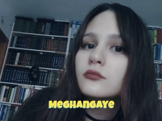 Meghangaye