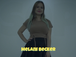 Melani_becker