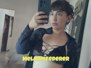 Melaniefederer