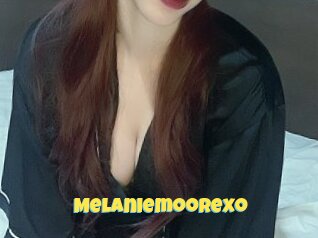 Melaniemoorexo