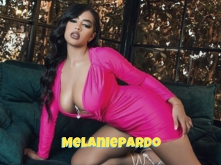 Melaniepardo