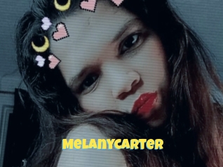 Melanycarter