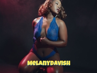 Melanydavish