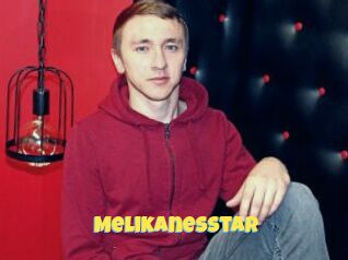 Melikanesstar