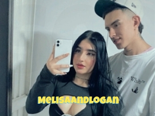 Melisaandlogan