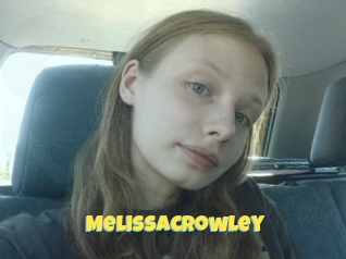 Melissacrowley