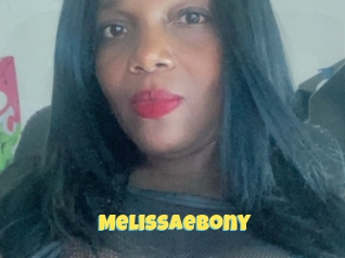 Melissaebony