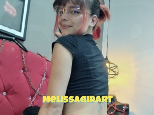 Melissagirart