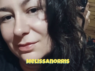 Melissanorris