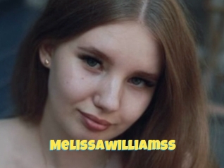 Melissawilliamss