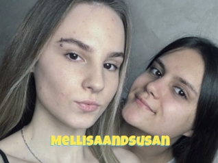 Mellisaandsusan