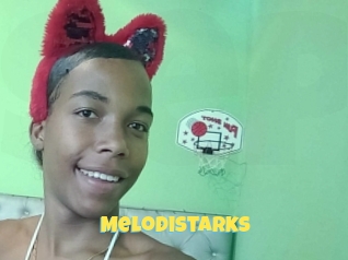 Melodistarks