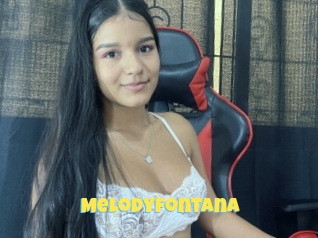 Melodyfontana