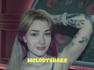 Melodyshake