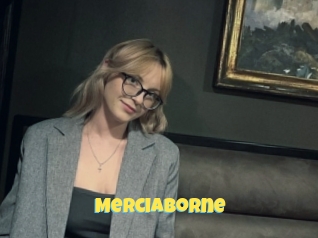 Merciaborne
