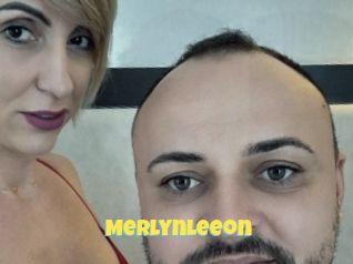 Merlynleeon