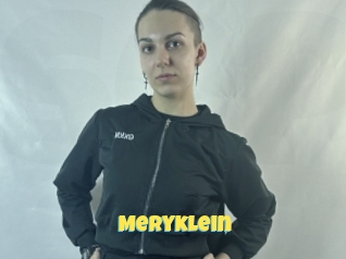 Meryklein