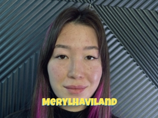 Merylhaviland