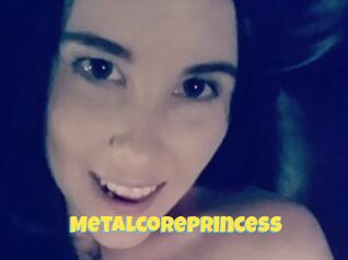 Metalcoreprincess