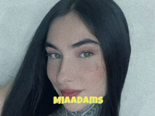 Miaadams