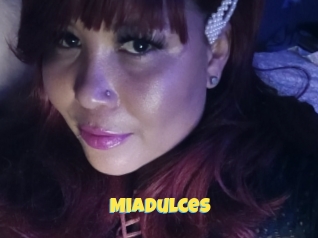 Miadulces