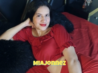 Miajonnez