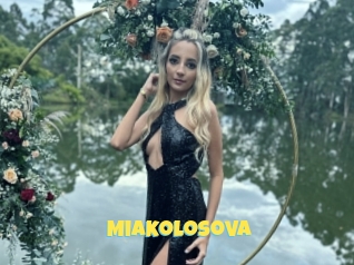 Miakolosova