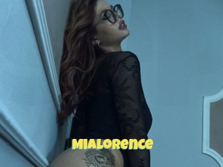 Mialorence