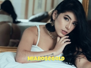 Miarosegold