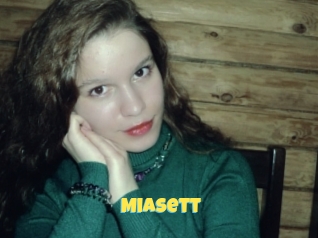 Miasett