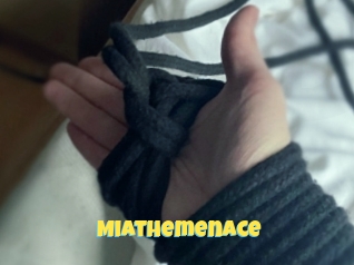 Miathemenace