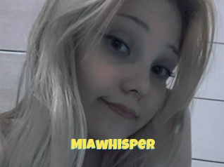 Miawhisper