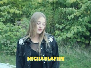 MichaelaFIRE