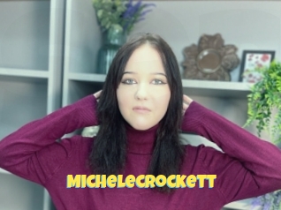 Michelecrockett