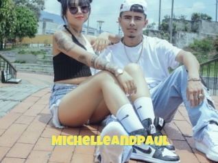 Michelleandpaul