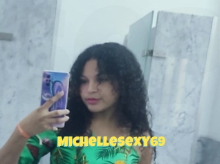 Michellesexy69