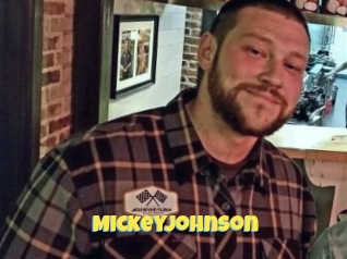 Mickeyjohnson