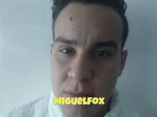 Miguelfox