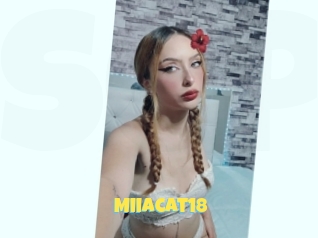 Miiacat18