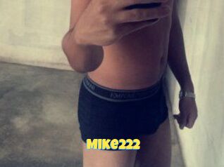 Mike222